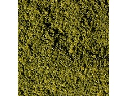 Pěnová foliáž - středně zelená (25 x 15 cm)