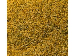 Pěnová foliáž - žlutý květ 