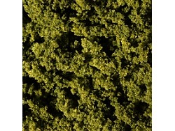 Pěnové hrudky - světle zelené (2000 ml)