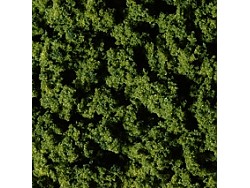 Pěnové hrudky - středně zelené (2000 ml)