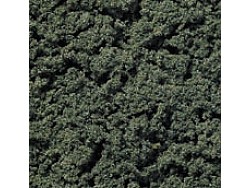 Pěnové hrudky - tmavě zelené (2000 ml)