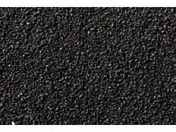 Štěrk jemný - černý (200 g)