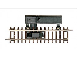 Rozpojovací kolej G1/2 115mm elektrická