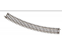 Oblouk R5 542,8mm 30°