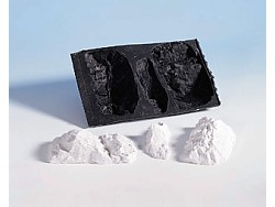Forma na 3 ks skály 12,7 - 17,8 cm Rock Mold - 1 ks