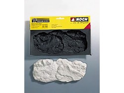 Forma na skály 12,7 - 26,7 cm Rock Mold (1 velká skalní stěna) - 1 ks