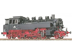 Parní lokomotiva 86 779 DB 