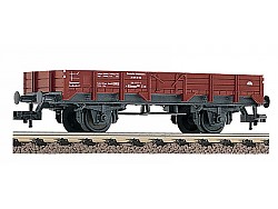Otevřený nákladní vůz Kklmmo490 (X05), DB