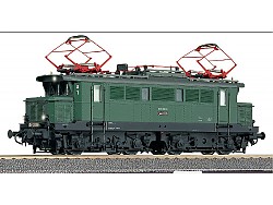 Elektrická lokomotiva E 44 DB AC - střídavý proud