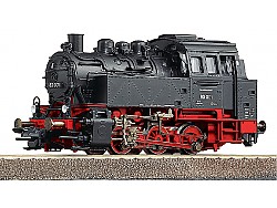 Parní lokomotiva BR 80 ,DR