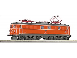Elektrická lokomotiva Rh 1010 ,ÖBB