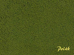 Molitanový posyp - zelená dubová (PUREX střední - 0,35 l)