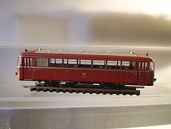 Motorák BR 795 DB