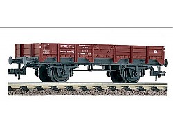 Plošinový vůz DB, typ Kklmmo 490 (X 05)