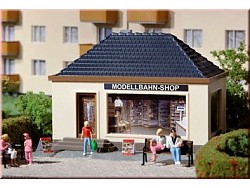 Modelářská prodejna