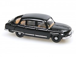 1963 T603-2 (black)