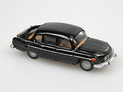 1969 T603-2 (black)
