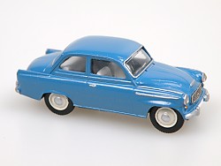 S995 TS Touring Sport (1961) blue