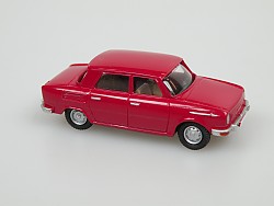 1969 S 100 (dark red)