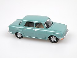 1969 S 100 (mint turquoise)