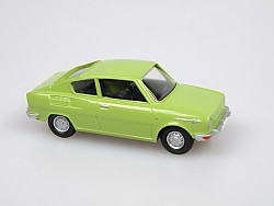 1970 S 110R coupe (Tunisia green)