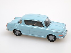 1966 MBX (pastel blue)