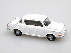 1966 MBX (white)