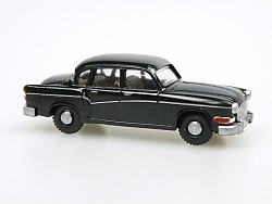 1958 H240 Sachsenring II. Limousine(black)