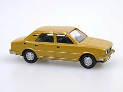 1976 S105S (okrová /ochre yellow-brown)