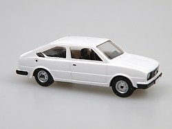 1981 S120G-coupe (bílá ledová /ice white)