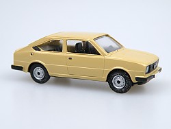 1981 S120G-coupe (béžová šampaň/beige champagne)