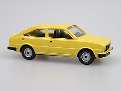 1981 S120G-coupe (žlutá sluneční/zinc yellow)