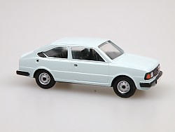 1984 S130R-coupe (sv.modrá /light blue )