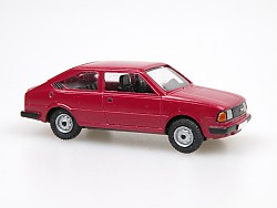1984 S130R-coupe (tmavá červená/dark red)