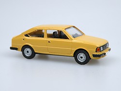 1984 S130R-coupe (žlutá podzimní/autumn yellow)