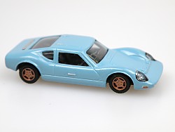 1969 RS 1000 light blue