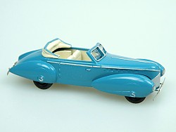 Sodomka A50 Dynamik (1939) (modrá/ blue)
