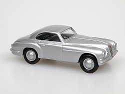 AR 6C 2500 Touring Body (\'49 Villa d\'Este) stříbrná/silver