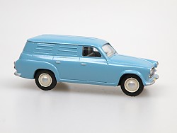 S1202 dodávkový/Van/Lieferwagen \'61 (sv.modrá/light blue)
