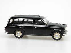 S1202 pohřební/Hearse/Leichenwagen \'61 (černá/black)