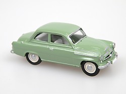 S440 (1955) light green