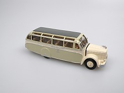 1938 Sodomka Bus 606D autokar