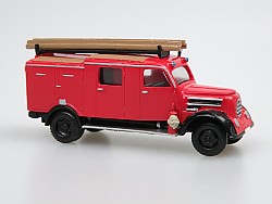 1959 Garant 30K/LF-TS 8 požární/Fire/Feuerwehr