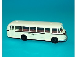 1955 IFA H6/S městský/City bus \