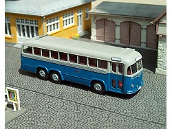1950 T-500HB horský/Mountain bus (ČSAD)