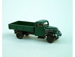 1956 Garant 30K valník/Pritschen LKW/dropside lorry (dark green)