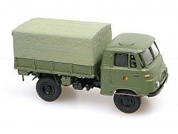 1962 Robur Lo1800A MTW (Military truck NVA)