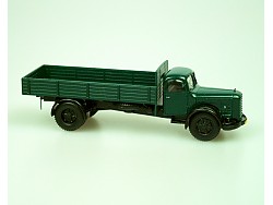 1951 Truck706R valník/dropside truck (dark green)
