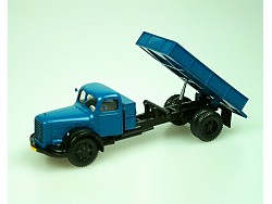 1951 Truck706R vyklápěčka/Tipper Meiller 4m(blue)