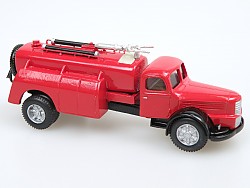 1946 Truck706R požární cisterna/Fire Tanker